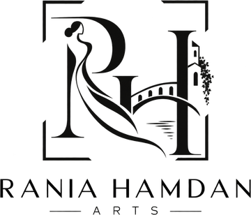 Rania Hamdan Arts